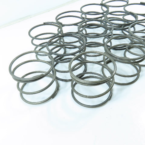 ID Roller Burnishing Tool Cage Sleeve Springs Lot of 13