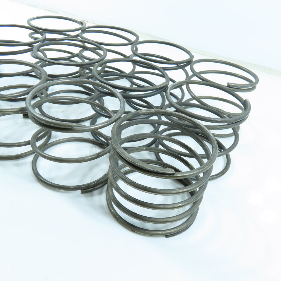 ID Roller Burnishing Tool Cage Sleeve Springs Lot of 13