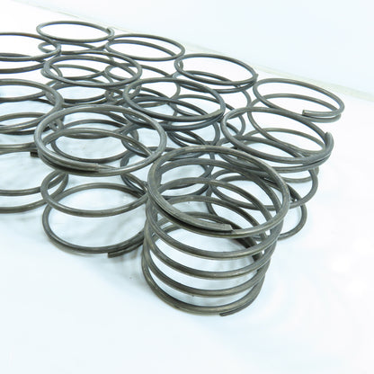ID Roller Burnishing Tool Cage Sleeve Springs Lot of 13
