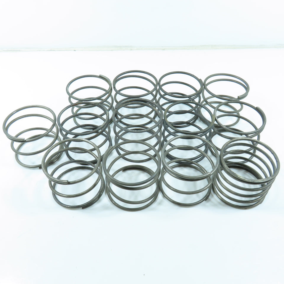 ID Roller Burnishing Tool Cage Sleeve Springs Lot of 13
