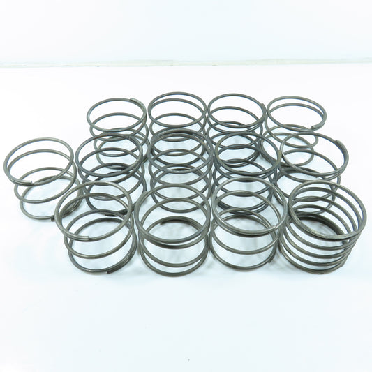 ID Roller Burnishing Tool Cage Sleeve Springs Lot of 13