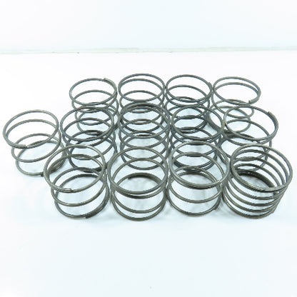 ID Roller Burnishing Tool Cage Sleeve Springs Lot of 13