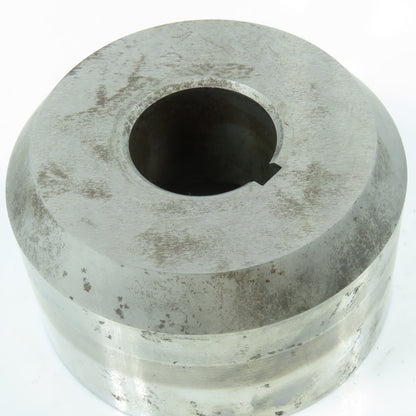 ID Roller Burnishing Tool Mandrel Tip 1-1/4" Bore
