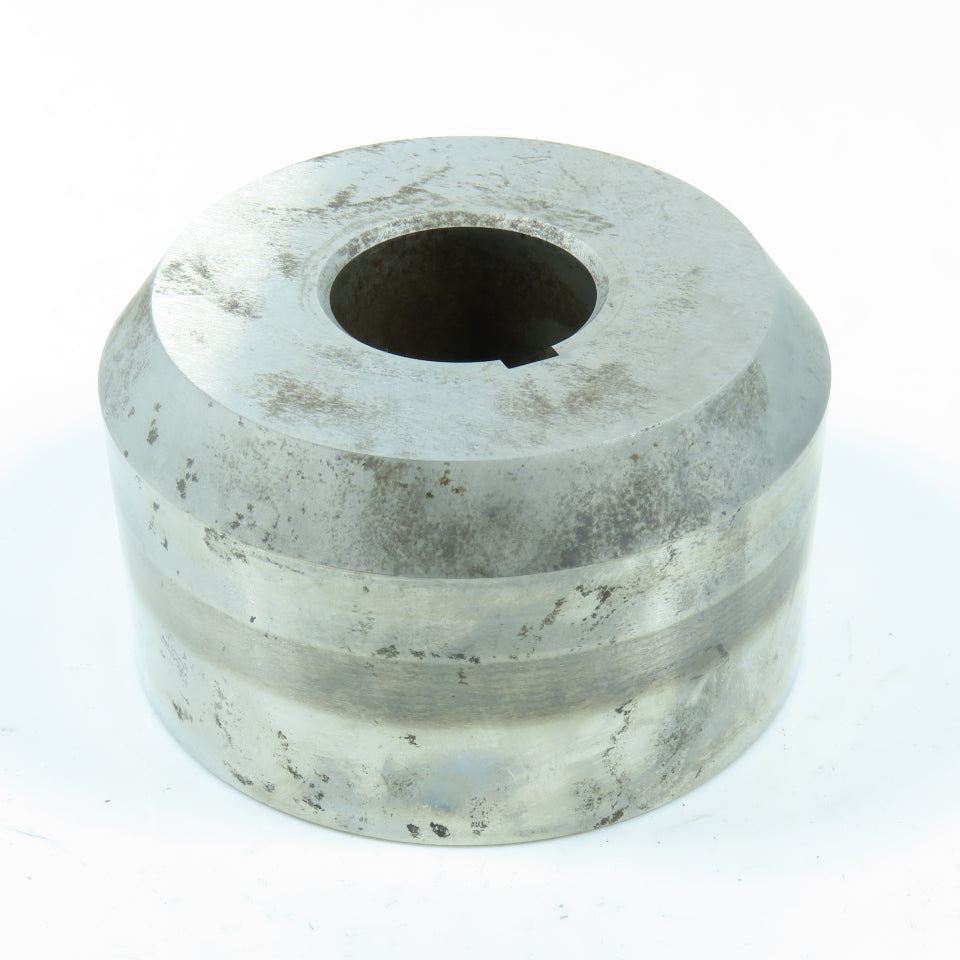 ID Roller Burnishing Tool Mandrel Tip 1-1/4" Bore