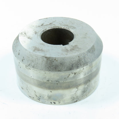ID Roller Burnishing Tool Mandrel Tip 1-1/4" Bore