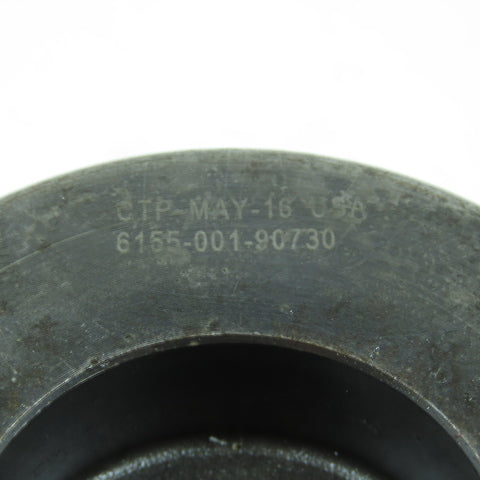 Cogsdill 6155-001-90730 ID Roller Burnishing Tool Mandrel Tip 29.50mm Bore