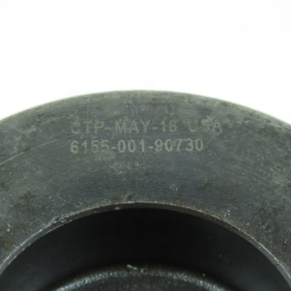 Cogsdill 6155-001-90730 ID Roller Burnishing Tool Mandrel Tip 29.50mm Bore