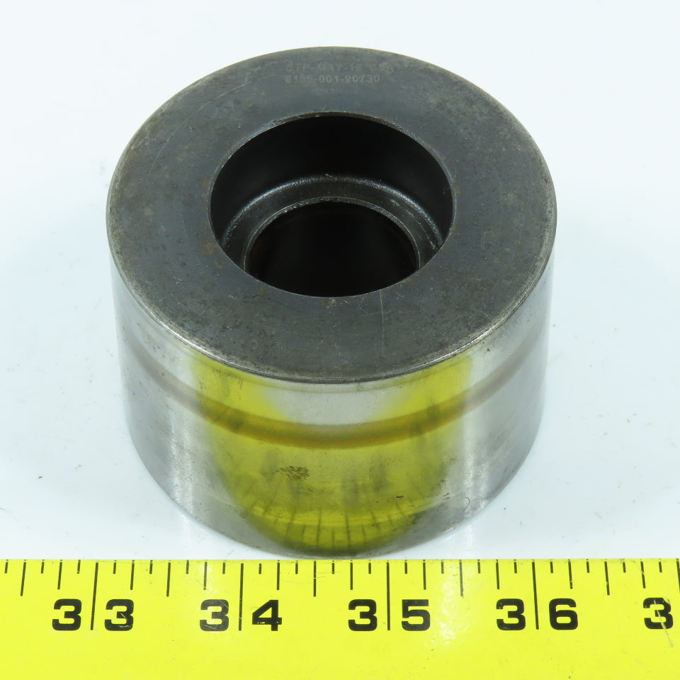 Cogsdill 6155-001-90730 ID Roller Burnishing Tool Mandrel Tip 29.50mm Bore