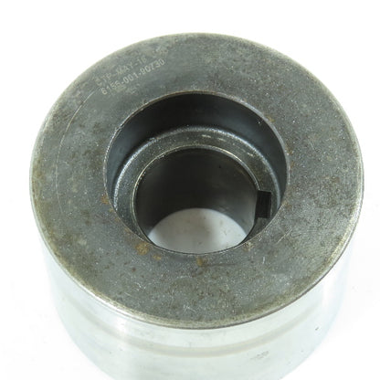 Cogsdill 6155-001-90730 ID Roller Burnishing Tool Mandrel Tip 29.50mm Bore