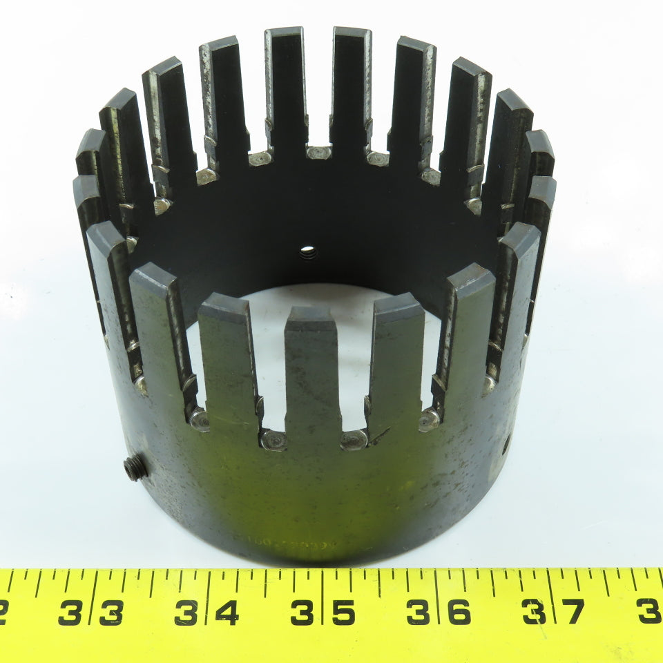 Monaghan Dayton 5410-015-80399 ID Roller Burnishing Tool Cage 90mm ID