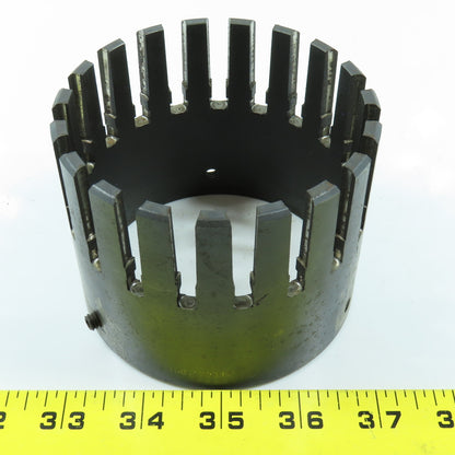 Monaghan Dayton 5410-015-80399 ID Roller Burnishing Tool Cage 90mm ID
