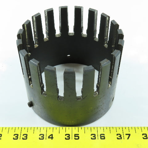 Monaghan Dayton 5410-015-80399 ID Roller Burnishing Tool Cage 90mm ID
