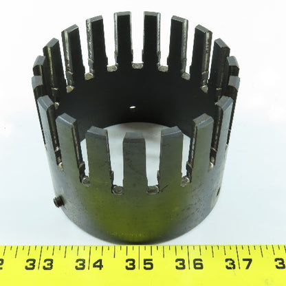 Monaghan Dayton 5410-015-80399 ID Roller Burnishing Tool Cage 90mm ID