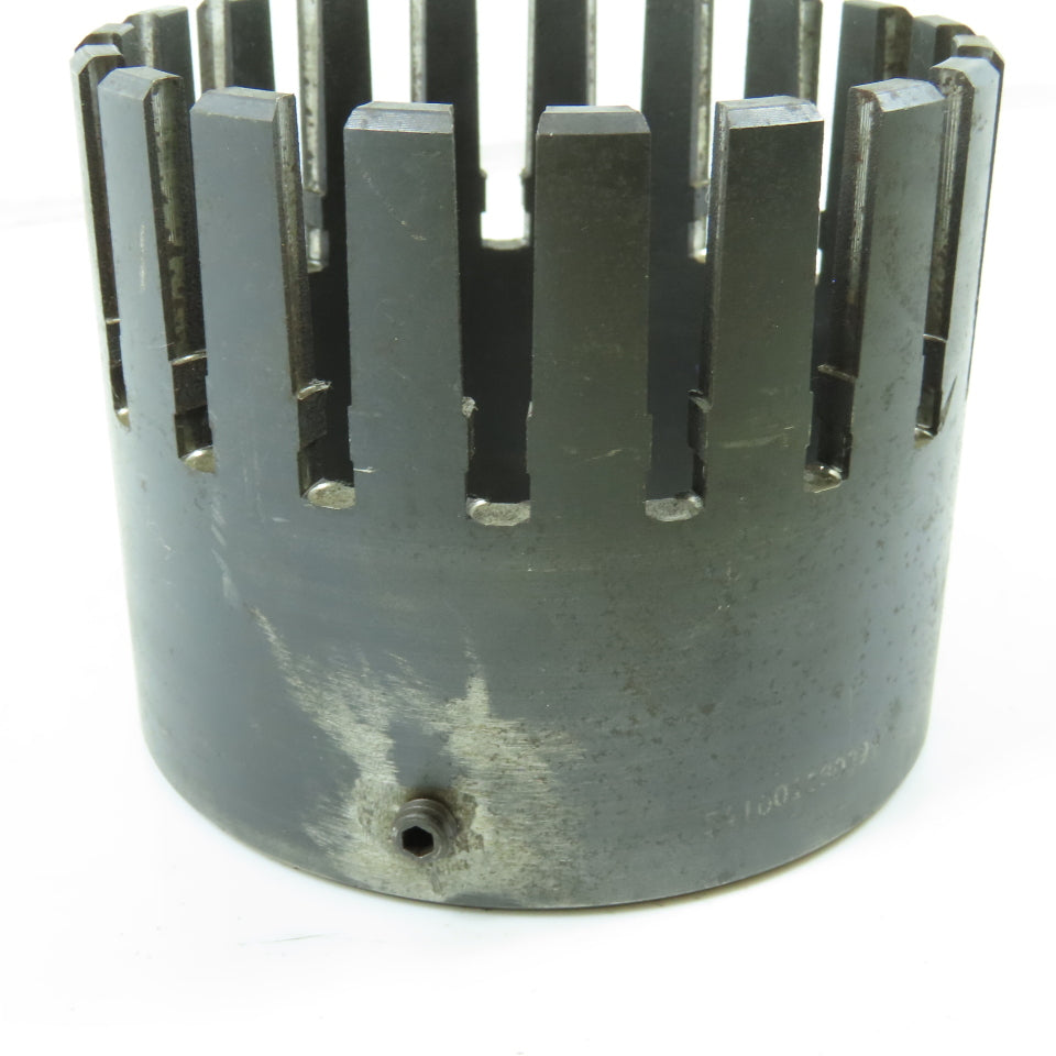 Monaghan Dayton 5410-015-80399 ID Roller Burnishing Tool Cage 90mm ID
