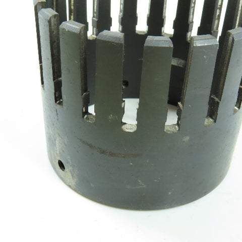 Monaghan Dayton 5410-015-80399 ID Roller Burnishing Tool Cage 90mm ID