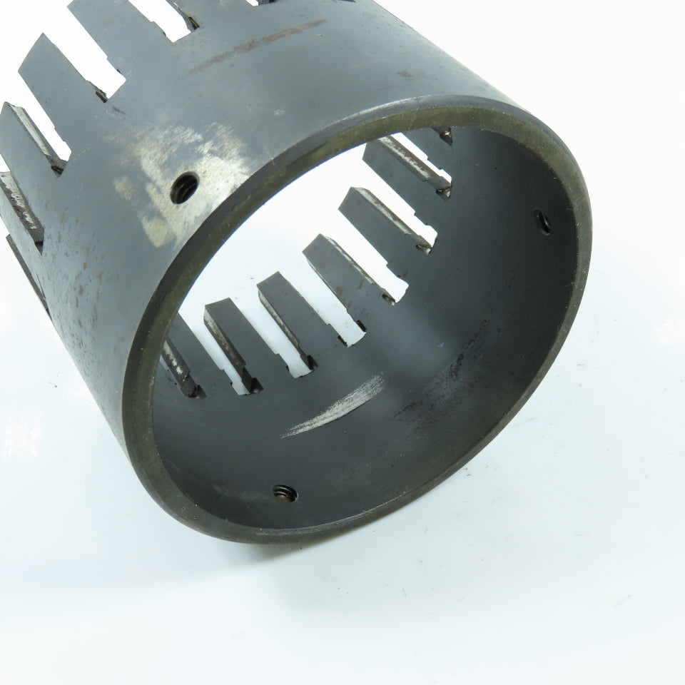 Monaghan Dayton 5410-015-80399 ID Roller Burnishing Tool Cage 90mm ID