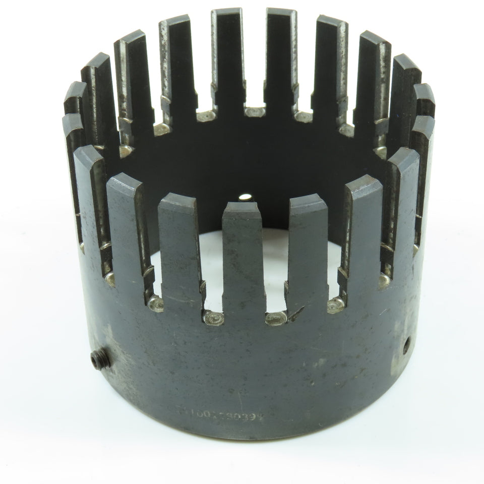 Monaghan Dayton 5410-015-80399 ID Roller Burnishing Tool Cage 90mm ID