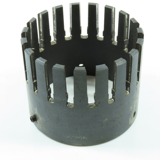 Monaghan Dayton 5410-015-80399 ID Roller Burnishing Tool Cage 90mm ID