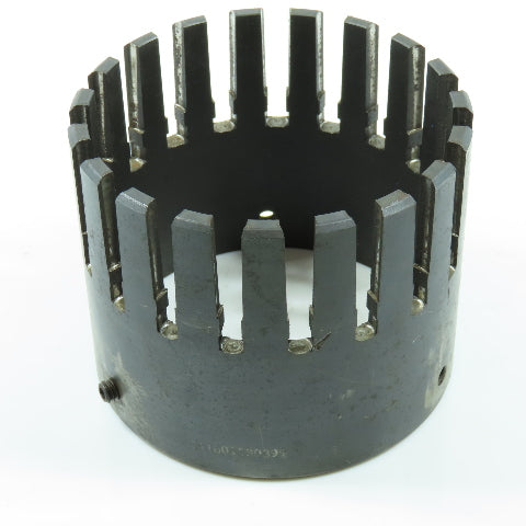 Monaghan Dayton 5410-015-80399 ID Roller Burnishing Tool Cage 90mm ID