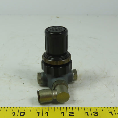 Pneumatic  Air Pressure Regulator 1/4'' NPT  0.15-7.0bar/2-102psi