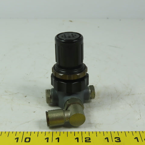 Pneumatic  Air Pressure Regulator 1/4'' NPT  0.15-7.0bar/2-102psi