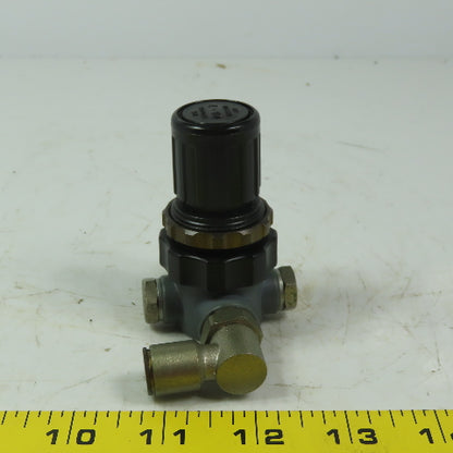 Pneumatic  Air Pressure Regulator 1/4'' NPT  0.15-7.0bar/2-102psi