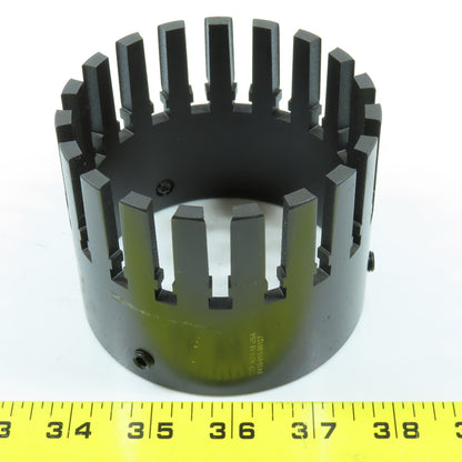 Cogsdill 6410-015-90127 ID Roller Burnishing Tool Cage 90mm ID