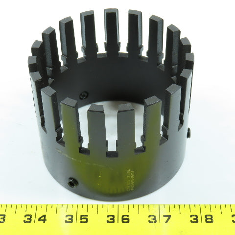 Cogsdill 6410-015-90127 ID Roller Burnishing Tool Cage 90mm ID
