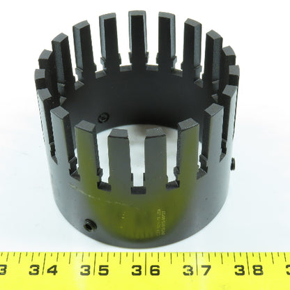 Cogsdill 6410-015-90127 ID Roller Burnishing Tool Cage 90mm ID