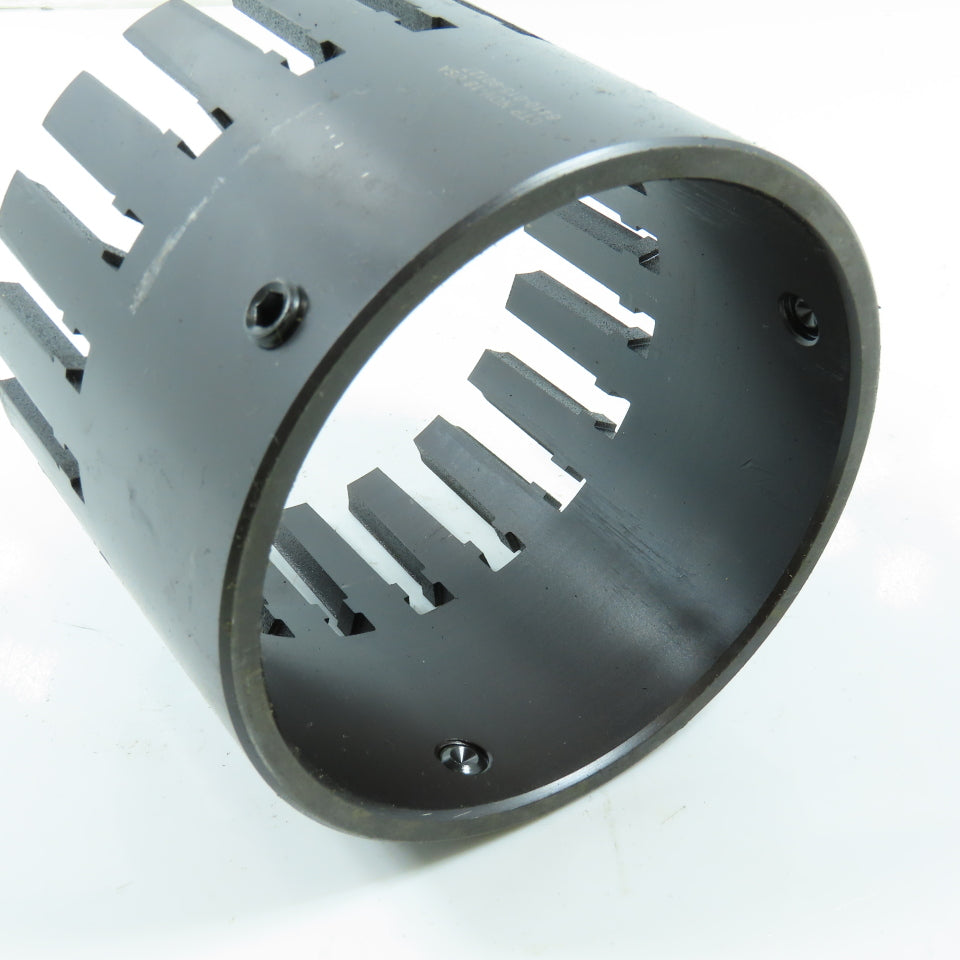 Cogsdill 6410-015-90127 ID Roller Burnishing Tool Cage 90mm ID