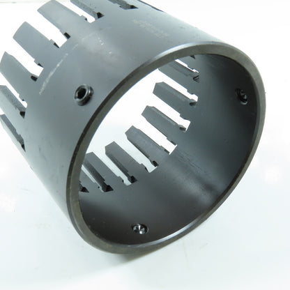 Cogsdill 6410-015-90127 ID Roller Burnishing Tool Cage 90mm ID
