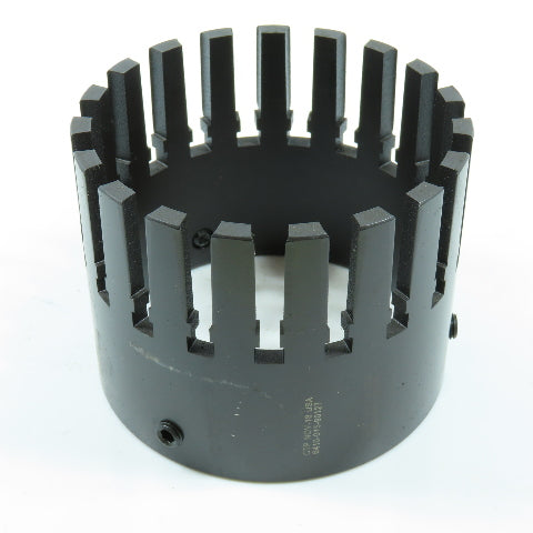 Cogsdill 6410-015-90127 ID Roller Burnishing Tool Cage 90mm ID