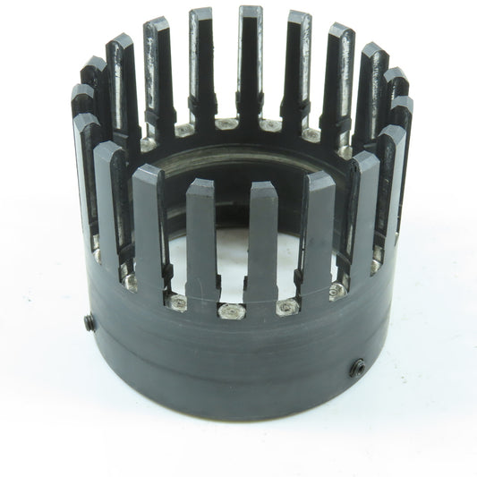 Monaghan Dayton 5410-015-90230 ID Roller Burnishing Tool Cage 70.50mm ID