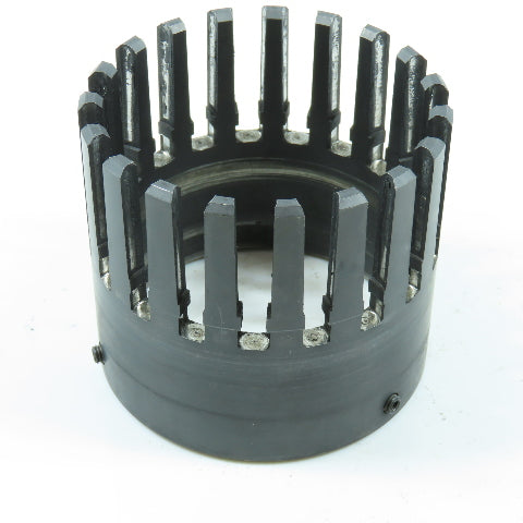 Monaghan Dayton 5410-015-90230 ID Roller Burnishing Tool Cage 70.50mm ID