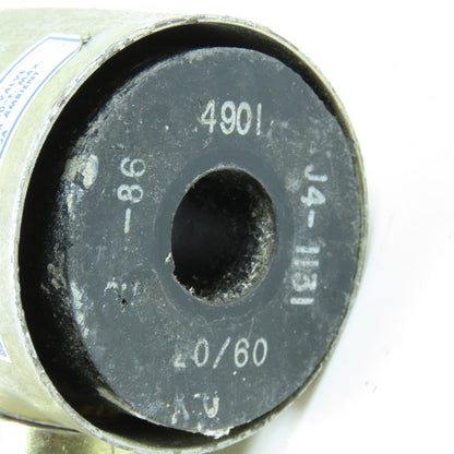 J.D. Gould 4901 Solenoid Valve Coil 675V