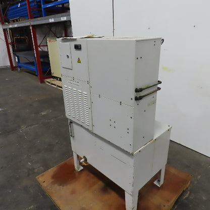 Metrab Industries WCLL S-0099 500W Water Chiller WCU 220V 3PH W/Carel Controller