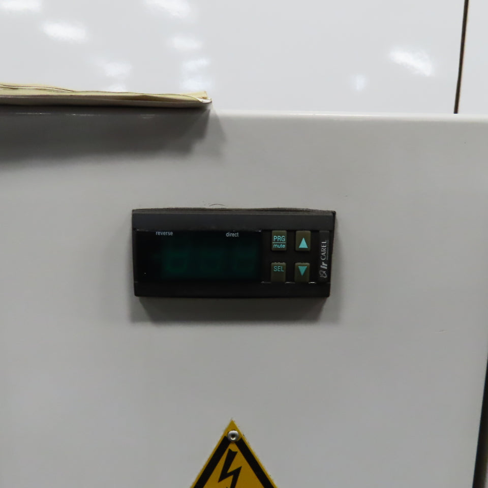 Metrab Industries WCLL S-0099 500W Water Chiller WCU 220V 3PH W/Carel Controller