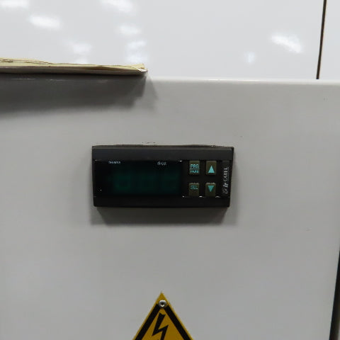 Metrab Industries WCLL S-0099 500W Water Chiller WCU 220V 3PH W/Carel Controller