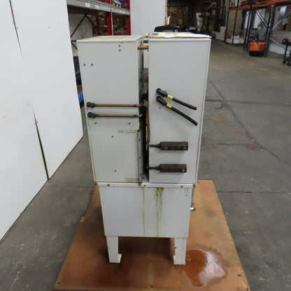 Metrab Industries WCLL S-0099 500W Water Chiller WCU 220V 3PH W/Carel Controller