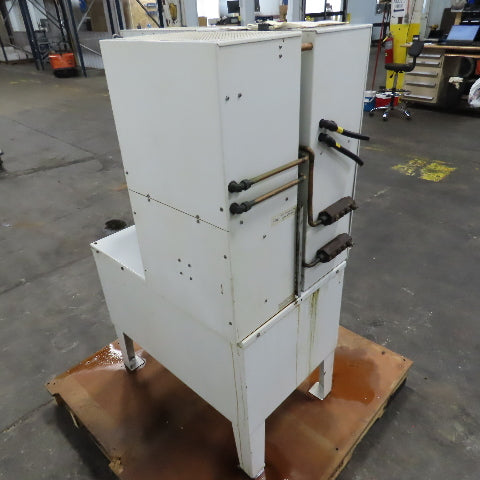 Metrab Industries WCLL S-0099 500W Water Chiller WCU 220V 3PH W/Carel Controller