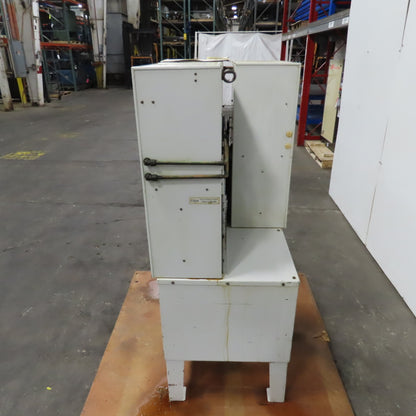 Metrab Industries WCLL S-0099 500W Water Chiller WCU 220V 3PH W/Carel Controller