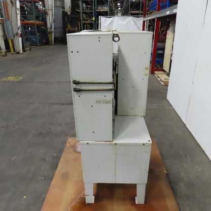 Metrab Industries WCLL S-0099 500W Water Chiller WCU 220V 3PH W/Carel Controller
