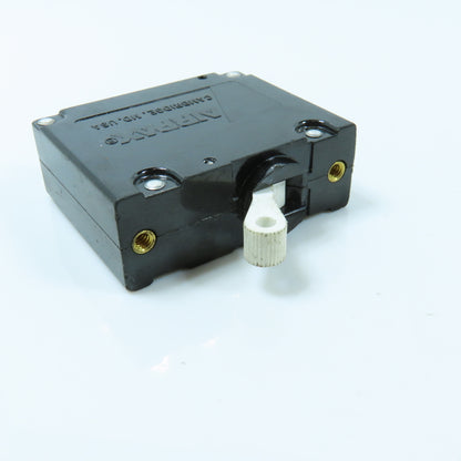 Airpax UPG1-162-202-09 Circuit Breaker Switch 2 Amp 50/60H 2.5 Trip Amp Lot of 5