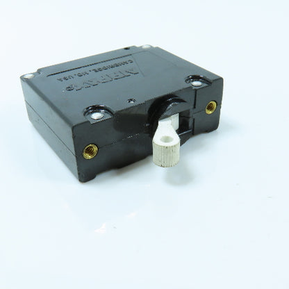 Airpax UPG1-162-202-09 Circuit Breaker Switch 2 Amp 50/60H 2.5 Trip Amp Lot of 5