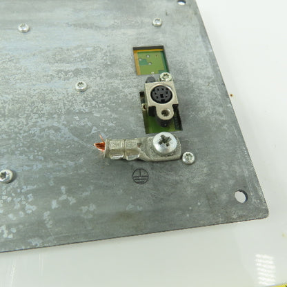 Siemens 6FC5203-0AC00-0AA0 Key Board CNC Operator Control Interface