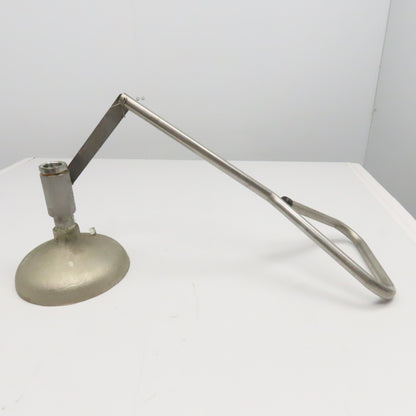 Speakman 1" NPT Pull Down Emergency Shower 8" Stainless Steel Head 21" Handle