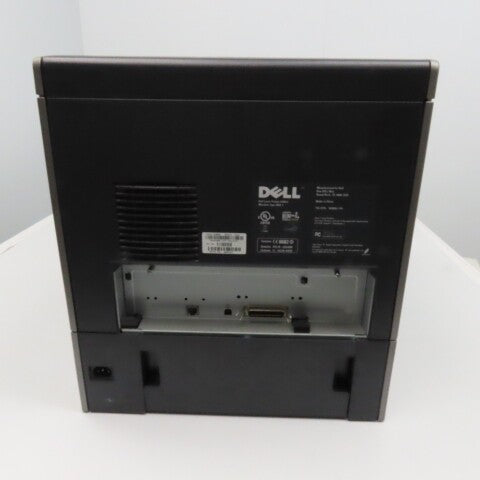 Dell KDA-1 5500cn Color Laser Printer