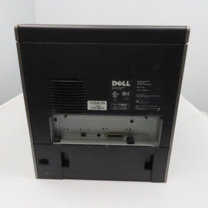 Dell KDA-1 5500cn Color Laser Printer