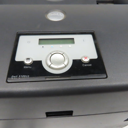 Dell KDA-1 5500cn Color Laser Printer