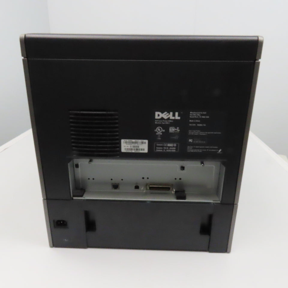 Dell KDA-1 5500cn Color Laser Printer